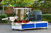 博昌牌SHR高速混合機多型號銷售且支持定制