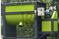 臥式攪拌機使用過程中該注意什么，又如何維護呢？