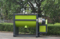 食品臥式攪拌機有哪些優(yōu)勢？