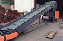 廢舊塑料破碎機的實用性