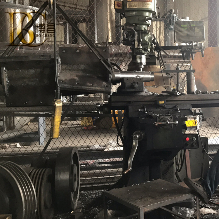 塑膠破碎機設備