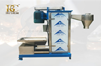 認識博昌牌塑料立式脫水機設備，從這里開始！