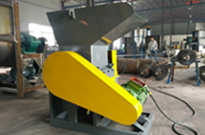 博昌塑料瓶破碎機為建設綠色家園出力