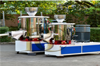 依靠哪些標準來選擇優(yōu)質(zhì)高速混合機？